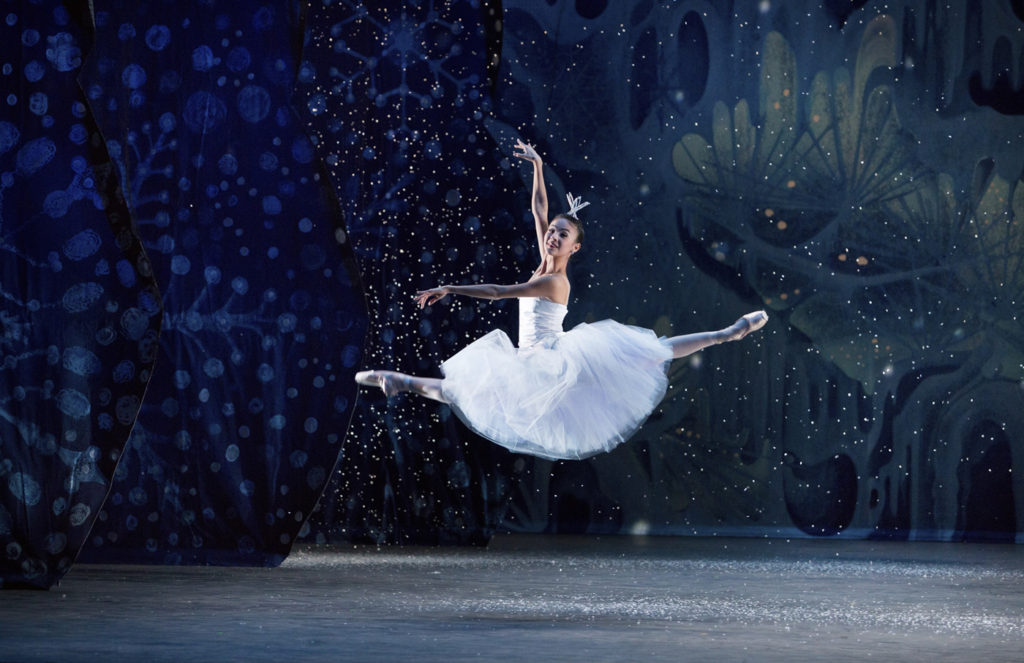 Review Miami City Ballet's "The Nutcracker" The Sophia News