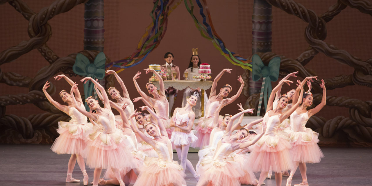 Review Miami City Ballet's "The Nutcracker" The Sophia News