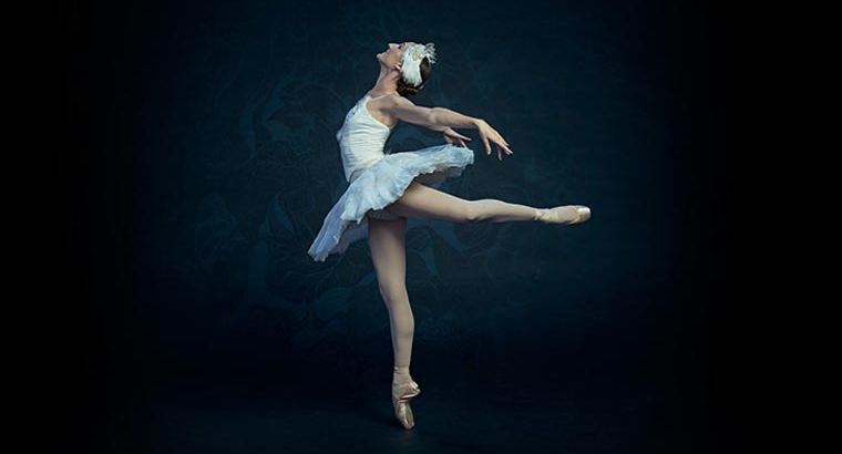 Review: Swan Lake by The Miami City Ballet at the Broward Center for the Arts