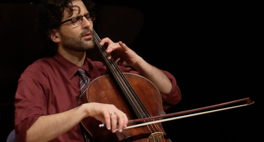 Review: Homage to Pablo Casals by Amit Peled & the Palm Beach Symphony at the Society of the Four Arts