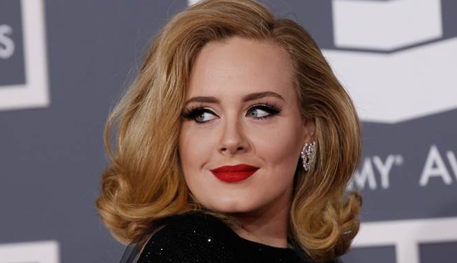 Adele Takes Grenfell Fire Children to the Movies