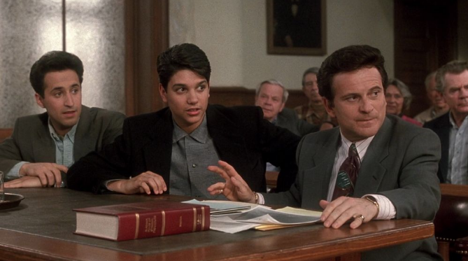 ‘My Cousin Vinny’ Educates and Delights Audiences 25 Years Later