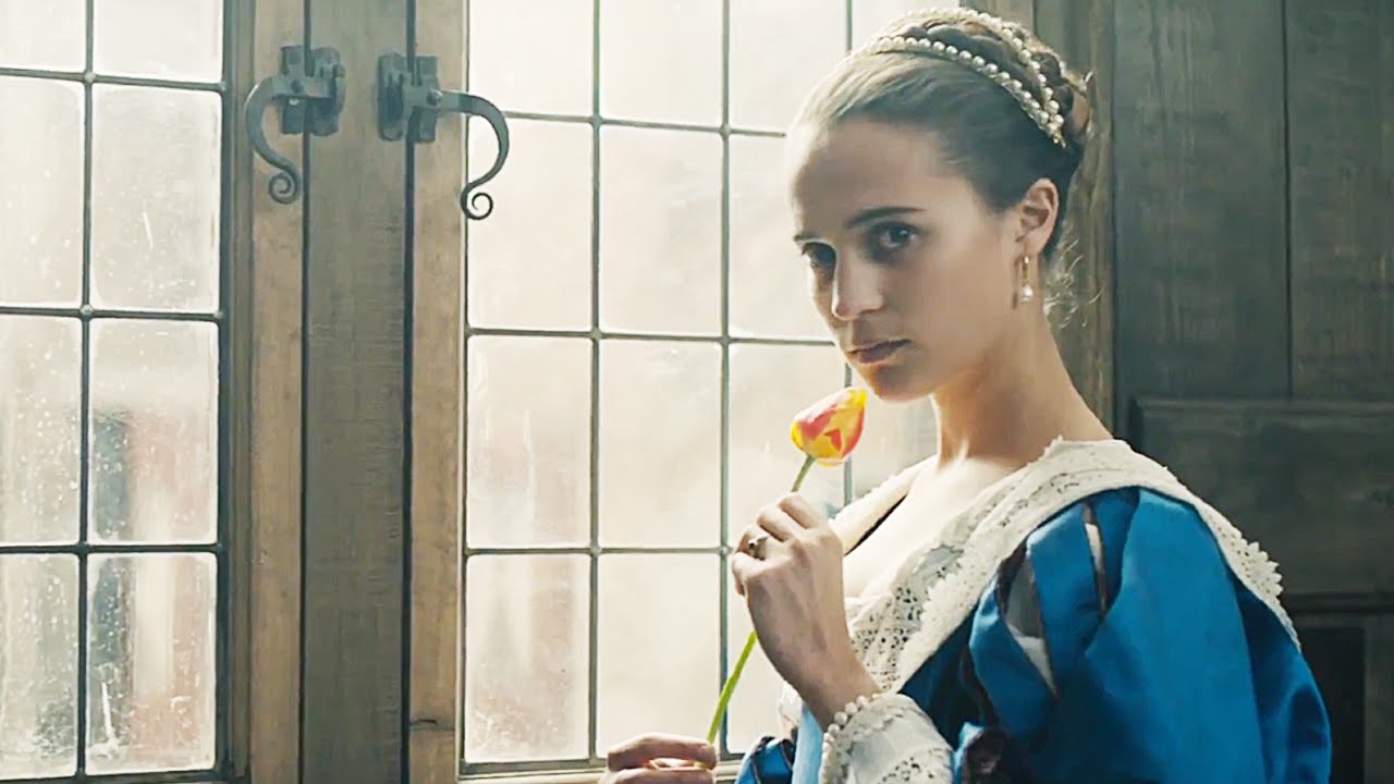 The 20 Year Odyssey of Tulip Fever As Told By Its Writer, Deborah Moggach
