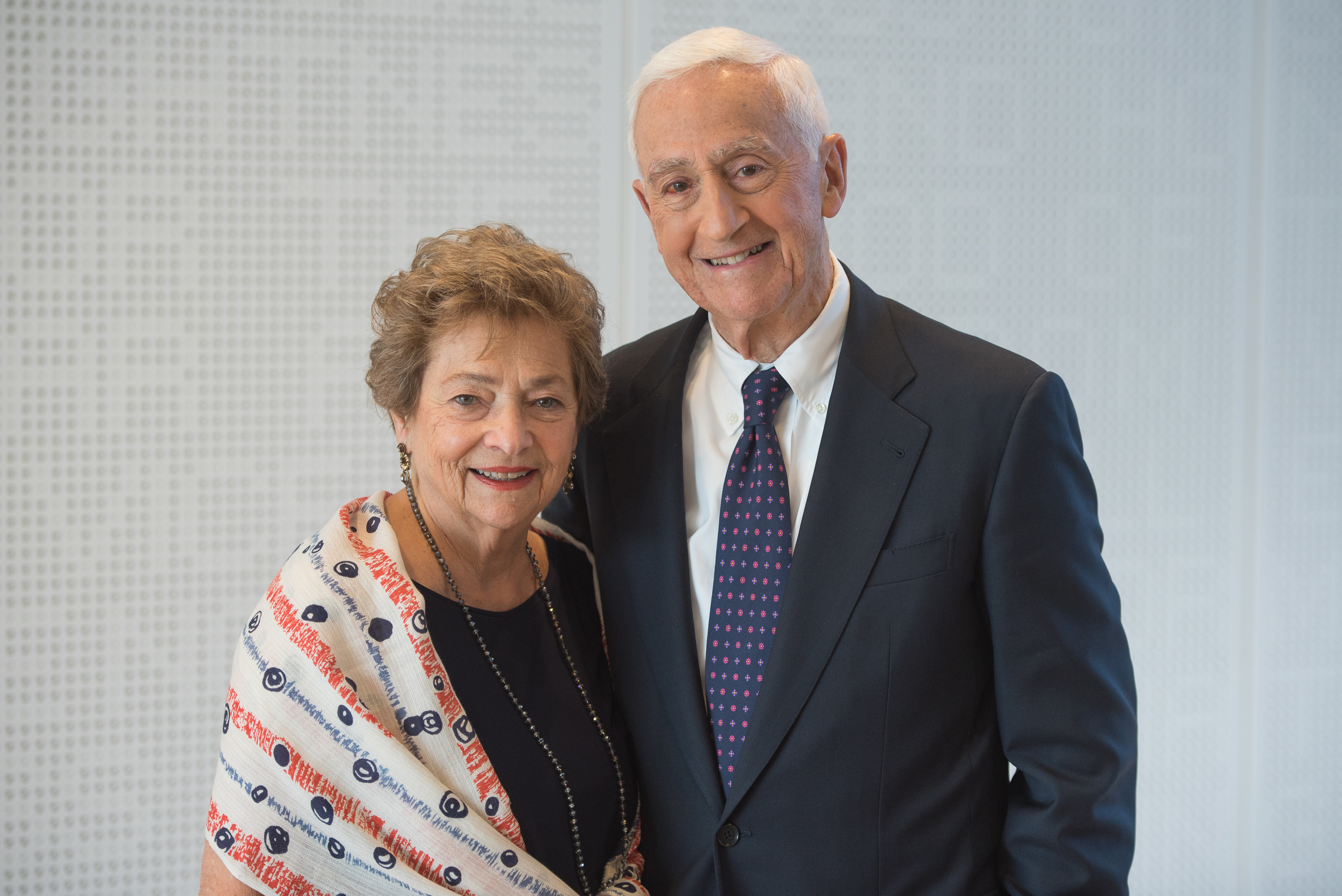 Physician, CEO…. Philanthropist: The Story of Roy Vagelos and His $250M Gift to Columbia University’s Medical School