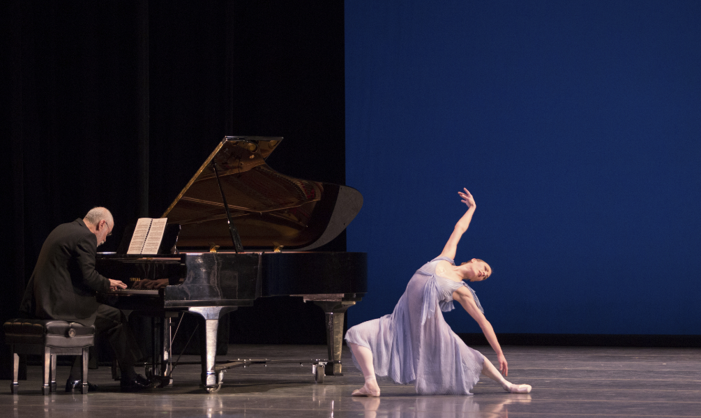 Review: Miami City Ballet’s Jerome Robbins Celebration at the Arsht Center