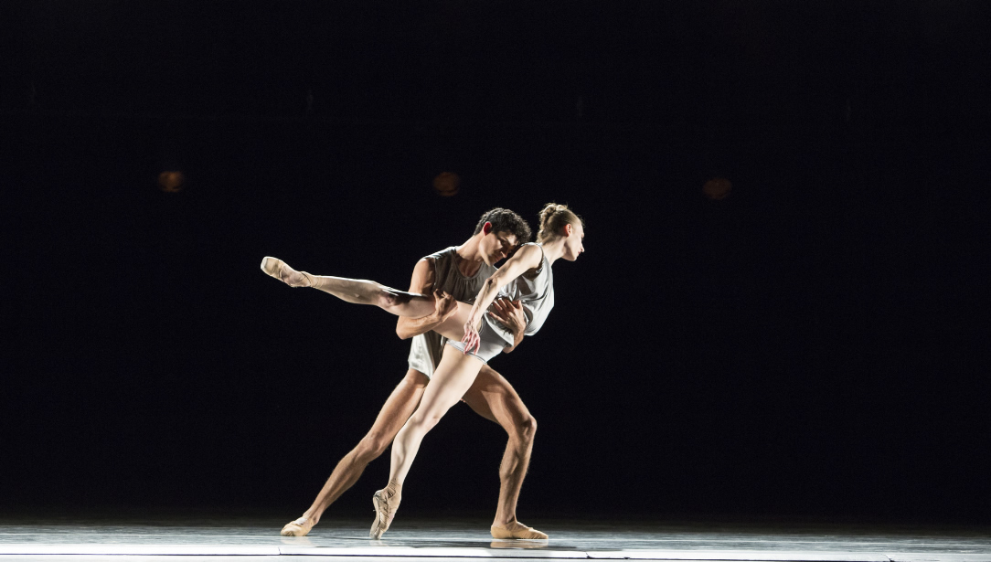 Review: Miami City Ballet’s One Line Drawn and Other Works