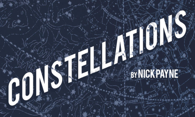 Review: Constellations by New City Players at The Vanguard