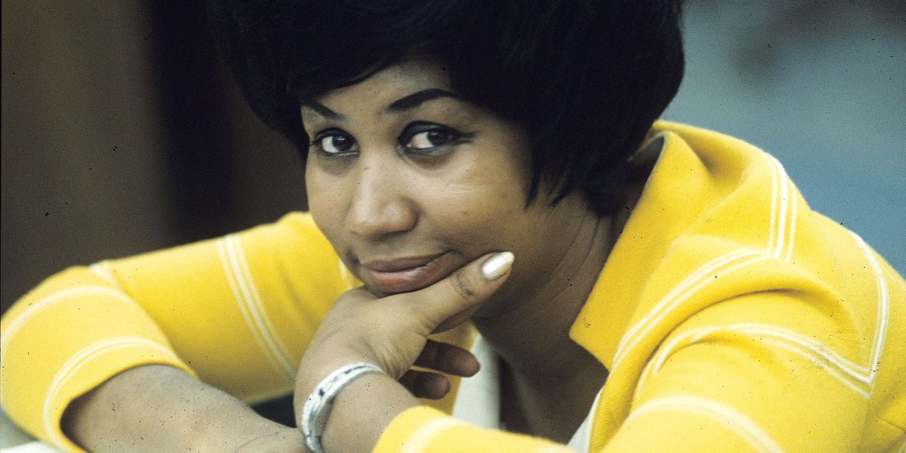 A Tribute to the Queen of Soul, Aretha Franklin