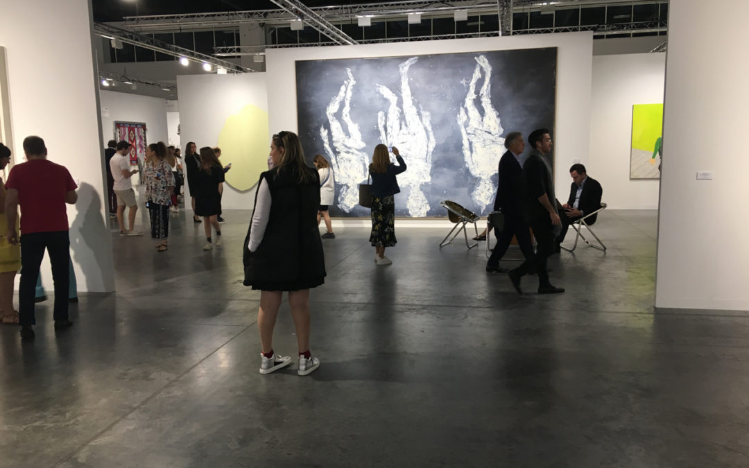 2018 Art Basel | Miami Beach Review: An Art Fair to Remember