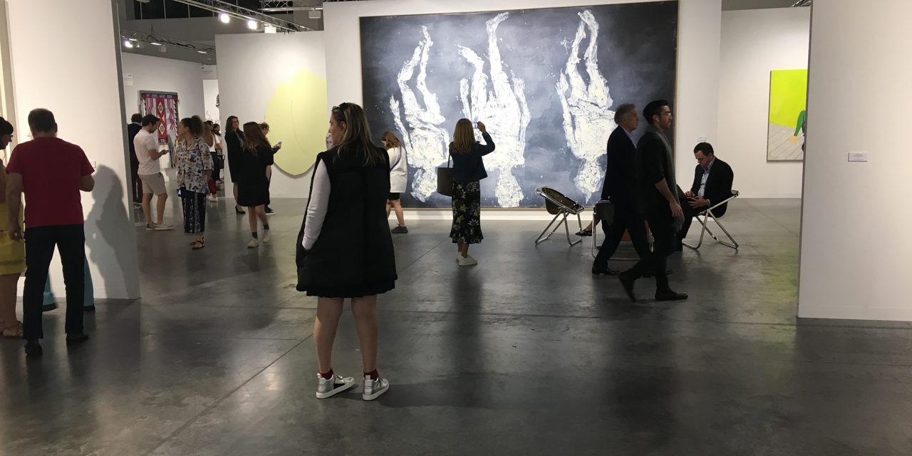 2018 Art Basel | Miami Beach Review: An Art Fair to Remember