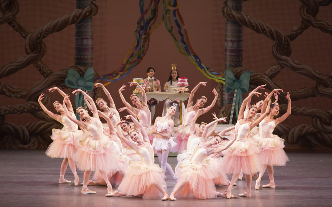 Review: Miami City Ballet’s “The Nutcracker”