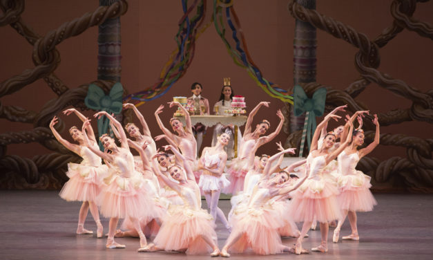 Review: Miami City Ballet’s “The Nutcracker”