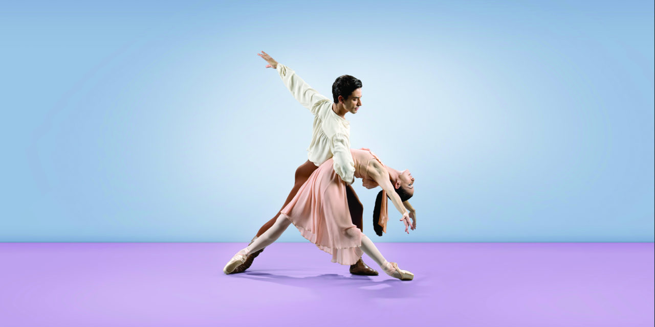 Review: Miami City Ballet’s Dances at a Gathering at the Arsht Center