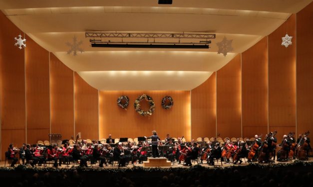 Review: Buffalo Philharmonic Orchestra in West Palm Beach