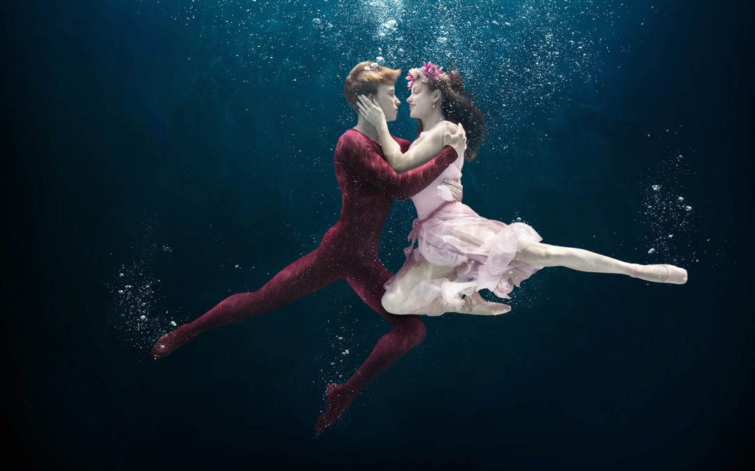 Review: A Midsummer Night’s Dream by Miami City Ballet