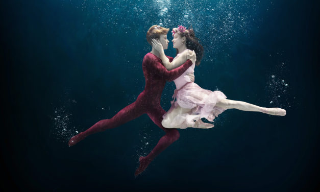 Review: A Midsummer Night’s Dream by Miami City Ballet