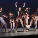 Review: PBAU Dance Ensemble at Rinker Playhouse