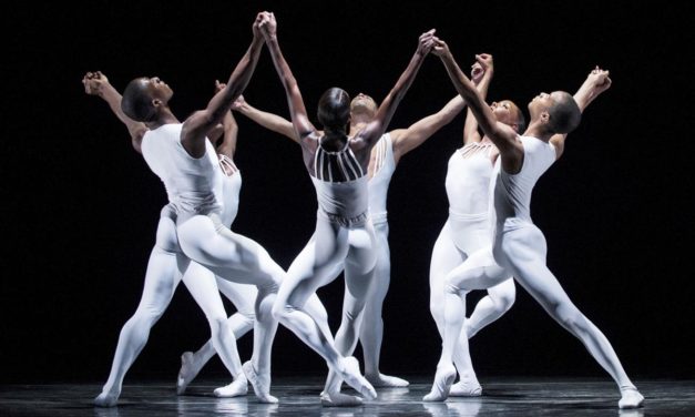 Review: Dance Theater of Harlem