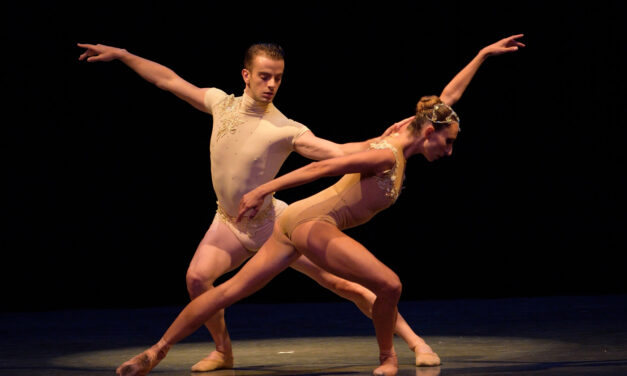 Review: International Ballet Festival of Miami’s Modern and Contemporary Performances