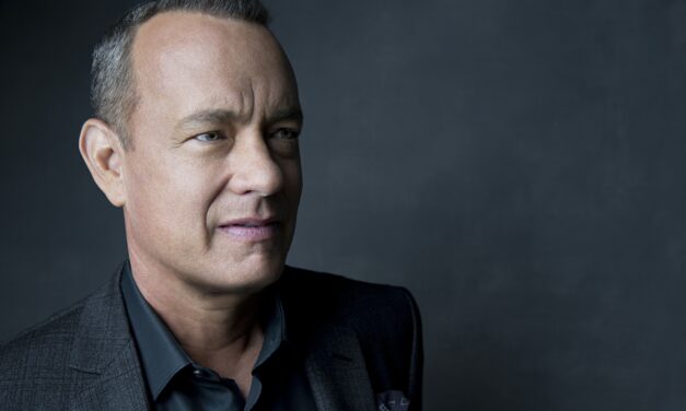 Is Tom Hanks the Kindest Man in the World?