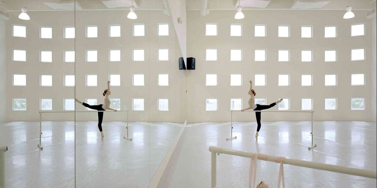 Miami City Ballet Offers Free Online Classes for Dancers Stuck at Home