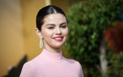 Selena Gomez Uses her Birthday to Raise Mental Health Awareness