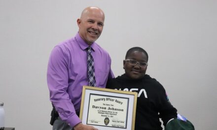 11-Year-Old Saves Two Lives in One Day
