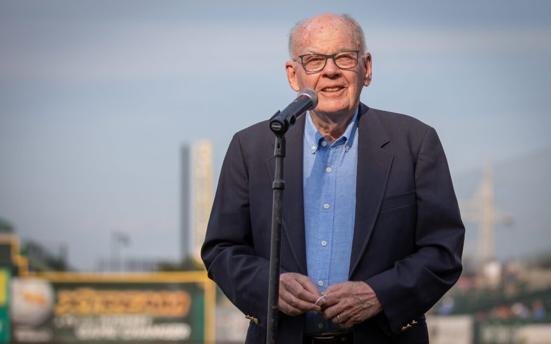 Minor League Team Owner Shocks Workers with “Life-Changing Gesture”